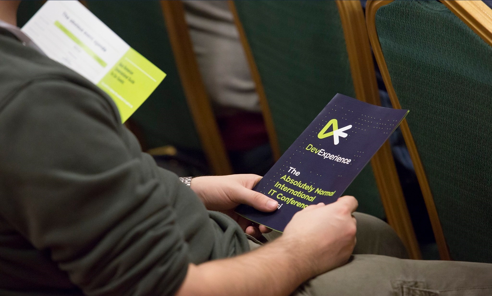DevExperience 2020